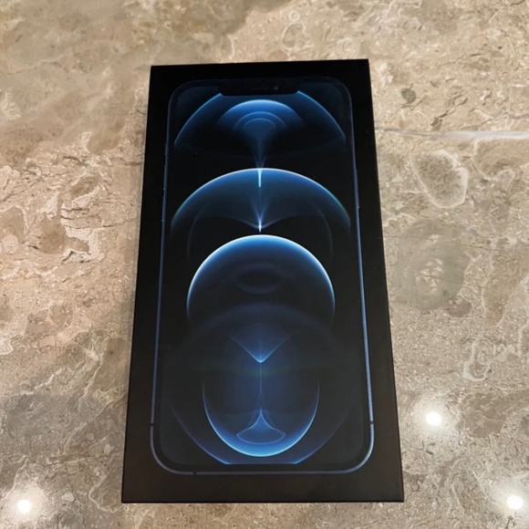iPhone 12 Pro 256gb